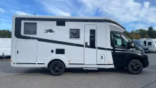 Seitlich Laika Ecovip 3009 L Lager Abverkauf