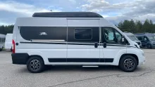 Seitlich Laika Ecovip 600 Lager Abverkauf