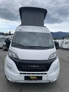Fahrzeugbild Laika Ecovip 600 Lager Abverkauf #7
