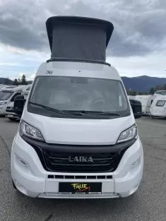 Bild 10 Laika Ecovip 600