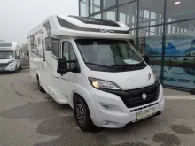 Fahrzeugbild McLouis Mc 4 881 Kat. 2 Autom.-GETRIEBE #1