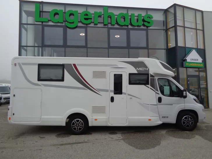 Fahrzeugbild McLouis Mc 4 881 Kat. 2 Autom.-GETRIEBE #6