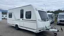 Schräg Vorne Fendt Apero 495 SG Dachklima, Mover