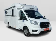 Fahrzeugbild Weinsberg CaraSuite 700 MEG Sofort verfügbar #1