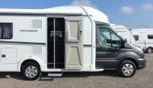 Fahrzeugbild Weinsberg CaraSuite 650 MF Sofort verfügbar #15