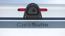 Fahrzeugbild Weinsberg CaraSuite 650 MF Sofort verfügbar #28