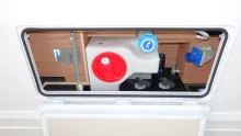 Fahrzeugbild Weinsberg CaraSuite 650 MF Sofort verfügbar #29