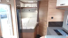 Fahrzeugbild Weinsberg CaraSuite 650 MF Sofort verfügbar #18