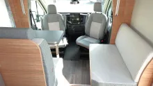Fahrzeugbild Weinsberg CaraSuite 650 MF Sofort verfügbar #17