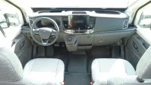 Fahrzeugbild Weinsberg CaraSuite 650 MF Sofort verfügbar #32