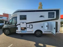 Fahrzeugbild Laika Ecovip L 2009 - AUTOMATIK - Sonderpreis #5