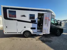 Fahrzeugbild Laika Ecovip L 2009 - AUTOMATIK - Sonderpreis #9