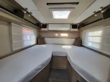 Fahrzeugbild Laika Ecovip L 2009 - AUTOMATIK - Sonderpreis #25