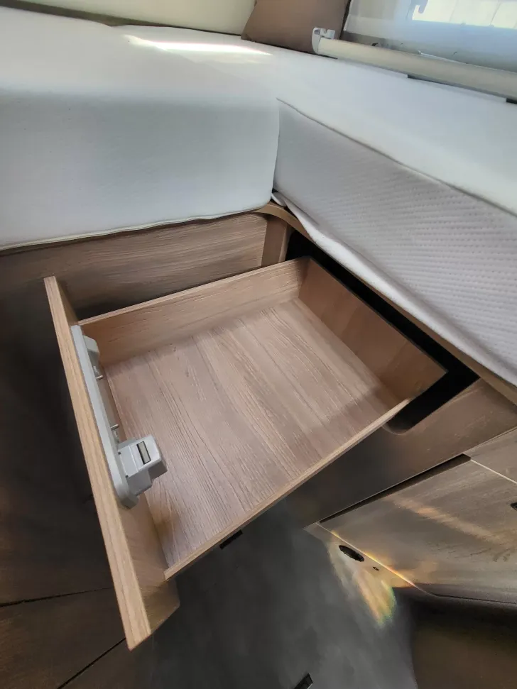 Fahrzeugbild Laika Ecovip L 2009 - AUTOMATIK - Sonderpreis #32