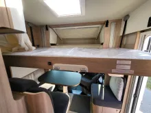 Fahrzeugbild Laika Ecovip L 2009 - AUTOMATIK - Sonderpreis #17