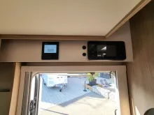 Fahrzeugbild Laika Ecovip L 2009 - AUTOMATIK - Sonderpreis #33