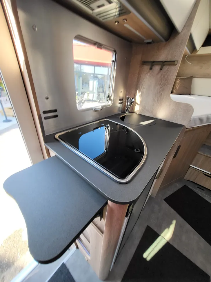 Fahrzeugbild Laika Ecovip L 2009 - AUTOMATIK - Sonderpreis #20