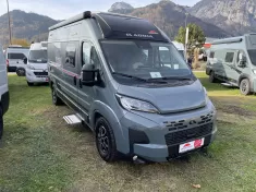 Bild 1 Adria Twin Sport 600 SPB