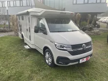 Fahrzeugbild Knaus Tourer CUV 500 MQ CUVISION - mit Hubdach #4