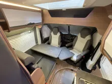 Fahrzeugbild Knaus BoxLife 540 MQ Platinum Selection - Verkauft #9