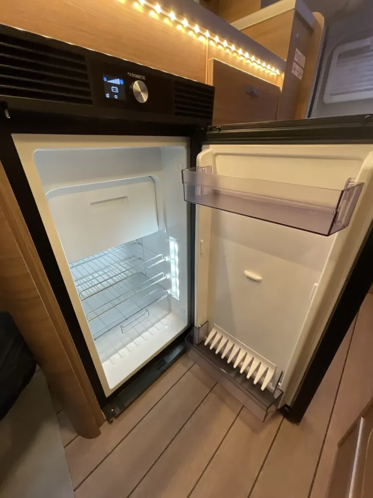 Fahrzeugbild Knaus BoxLife 540 MQ Platinum Selection - Verkauft #12