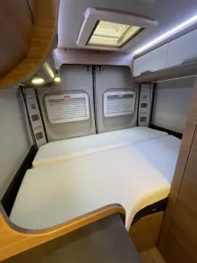 Fahrzeugbild Knaus BoxLife 540 MQ Platinum Selection - Verkauft #15