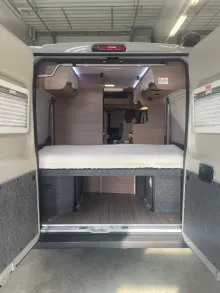 Fahrzeugbild Knaus BoxLife 540 MQ Platinum Selection - Verkauft #17