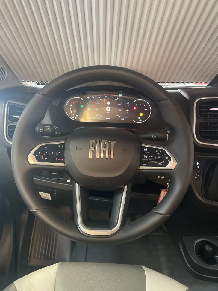 Fahrzeugbild Knaus BoxLife 540 MQ Platinum Selection - Verkauft #20