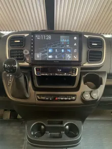 Fahrzeugbild Knaus BoxLife 540 MQ Platinum Selection - Verkauft #21