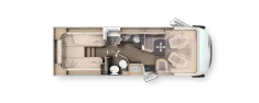 Grundriss Tag