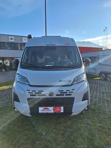Fahrzeugbild Knaus BoxLife 540 MQ Platinum Selection - Verkauft #4