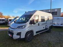 Fahrzeugbild Knaus BoxLife 540 MQ Platinum Selection - Verkauft #3