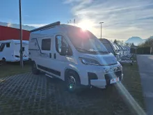 Fahrzeugbild Knaus BoxLife 540 MQ Platinum Selection - Verkauft #6