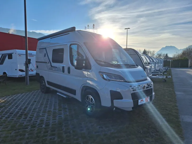 Fahrzeugbild Knaus BoxLife 540 MQ Platinum Selection - Verkauft #6