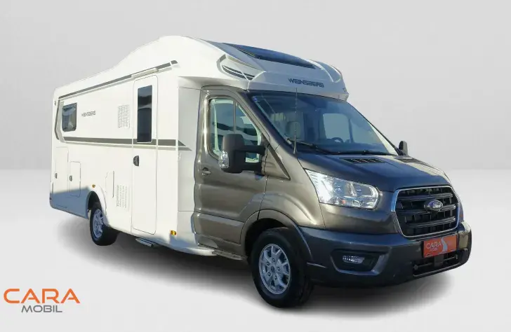 Fahrzeugbild Weinsberg CaraSuite 700 MEG Sofort verfügbar #1