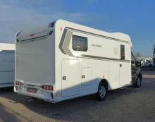 Fahrzeugbild Weinsberg CaraSuite 700 MEG Sofort verfügbar #11