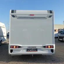 Fahrzeugbild Weinsberg CaraSuite 700 MEG Sofort verfügbar #12