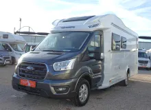 Fahrzeugbild Weinsberg CaraSuite 700 MEG Sofort verfügbar #14