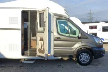 Fahrzeugbild Weinsberg CaraSuite 700 MEG Sofort verfügbar #16