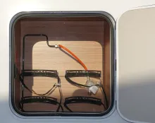 Fahrzeugbild Weinsberg CaraSuite 700 MEG Sofort verfügbar #17