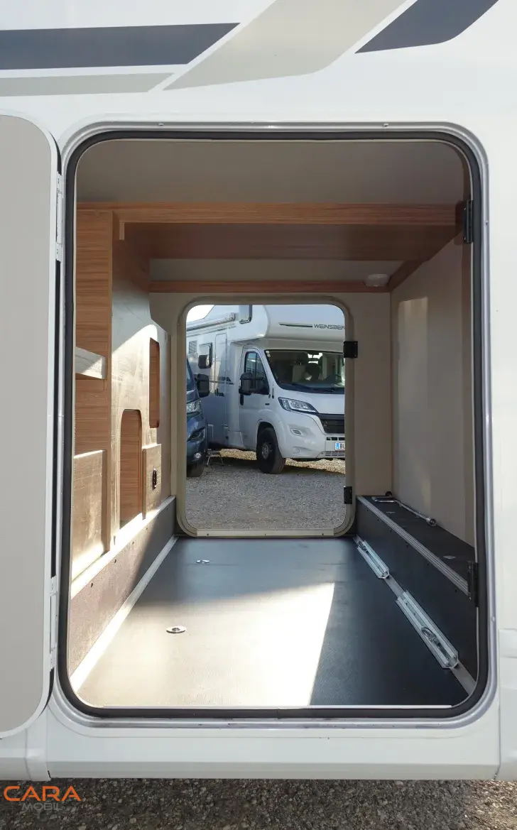 Fahrzeugbild Weinsberg CaraSuite 700 MEG Sofort verfügbar #18