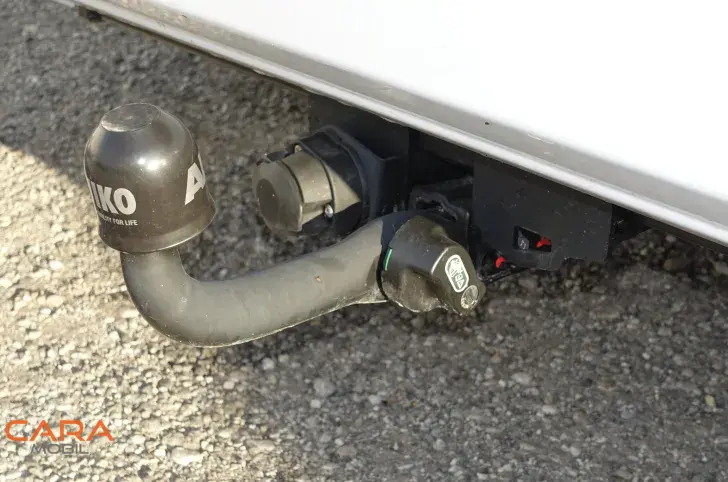 Fahrzeugbild Weinsberg CaraSuite 700 MEG Sofort verfügbar #20