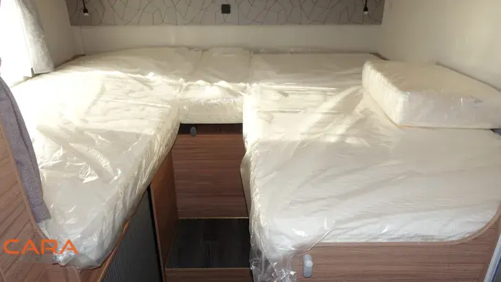 Fahrzeugbild Weinsberg CaraSuite 700 MEG Sofort verfügbar #22