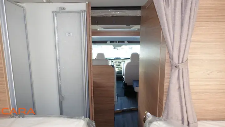 Fahrzeugbild Weinsberg CaraSuite 700 MEG Sofort verfügbar #23