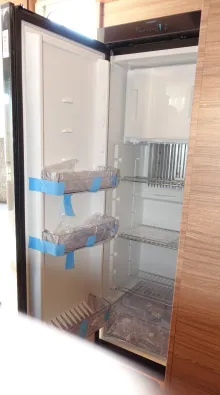 Fahrzeugbild Weinsberg CaraSuite 700 MEG Sofort verfügbar #27