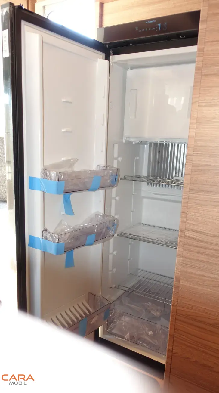 Fahrzeugbild Weinsberg CaraSuite 700 MEG Sofort verfügbar #27