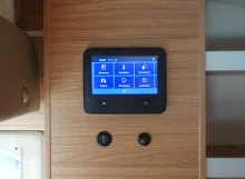 Fahrzeugbild Weinsberg CaraSuite 700 MEG Sofort verfügbar #28