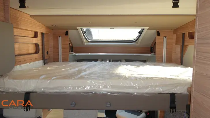 Fahrzeugbild Weinsberg CaraSuite 700 MEG Sofort verfügbar #32