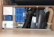 Fahrzeugbild Weinsberg CaraSuite 700 MEG Sofort verfügbar #33