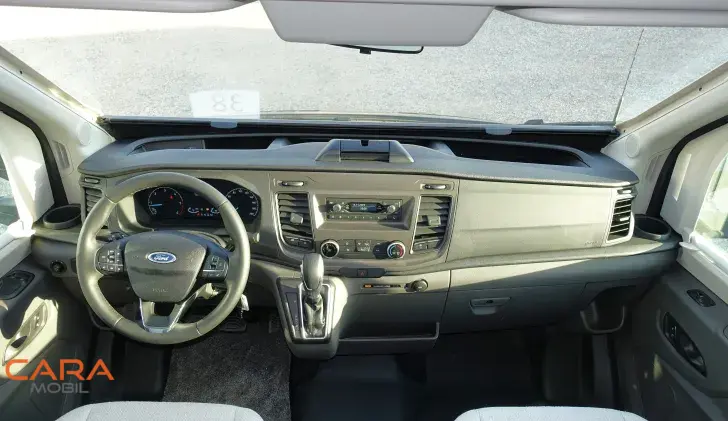 Fahrzeugbild Weinsberg CaraSuite 700 MEG Sofort verfügbar #35